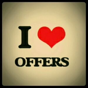 Love offers